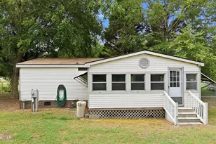 10034 Nc 43 N, Rocky Mount, NC 27801 - Photo 4