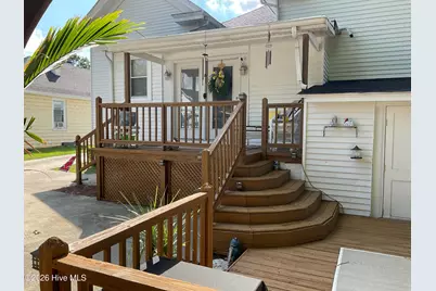 3643 N Main Street, Farmville, NC 27828 - Photo 20