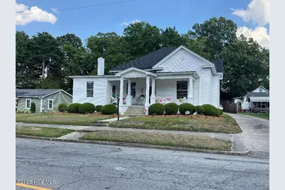 3643 N Main Street, Farmville, NC 27828 - Photo 1