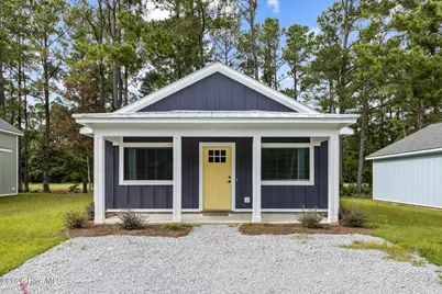 153 Long Pond Loop, Swansboro, NC 28584 - Photo 1
