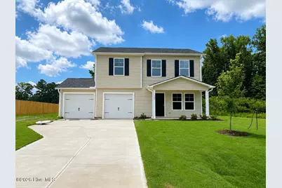 106 Slew Court, Fremont, NC 27830 - Photo 1