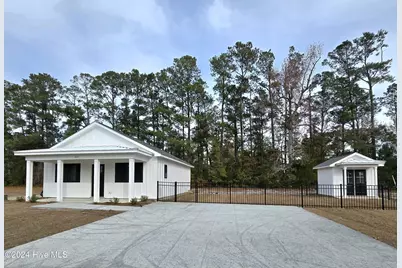 157 Long Pond Loop, Swansboro, NC 28584 - Photo 40