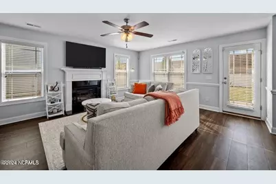 2327 Great Laurel Court, Greenville, NC 27834 - Photo 4