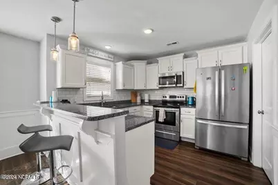 2327 Great Laurel Court, Greenville, NC 27834 - Photo 6