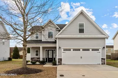 2327 Great Laurel Court, Greenville, NC 27834 - Photo 1