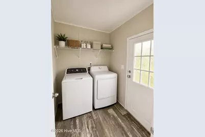 1255 Bailey Ridge Lane, Williamston, NC 27892 - Photo 14