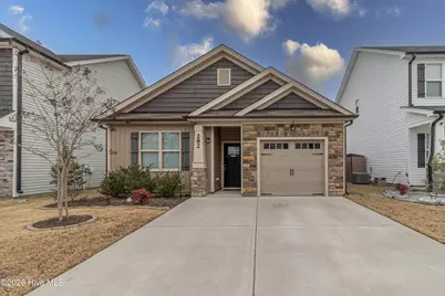 282 Sunfish Street, Smithfield, NC 27577 - Photo 28