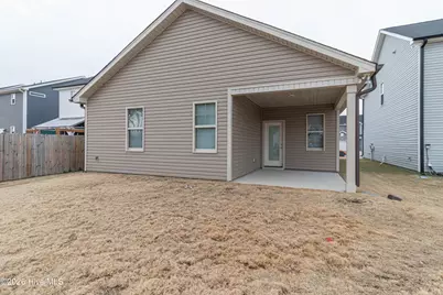 282 Sunfish Street, Smithfield, NC 27577 - Photo 50