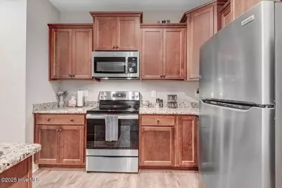 282 Sunfish Street, Smithfield, NC 27577 - Photo 12