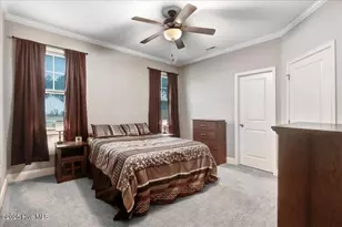 282 Sunfish St, Smithfield, NC 27577 - Photo 16