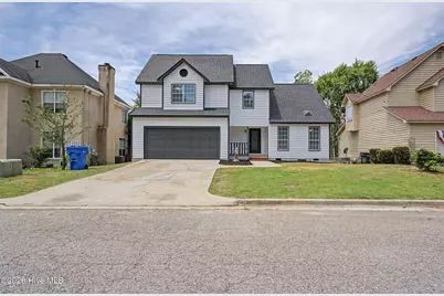 601 Blue Ridge Crossing, Evans, GA 30809 - Photo 1
