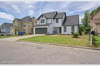 601 Blue Ridge Crossing, Evans, GA 30809 - Photo 2