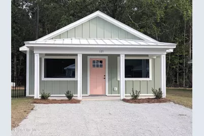 161 Long Pond Loop, Swansboro, NC 28584 - Photo 1