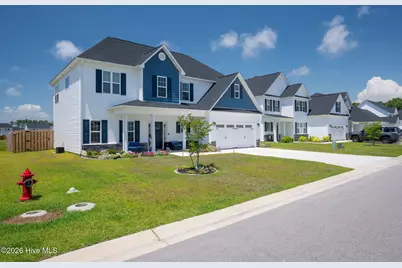 611 Carmel Drive, Sneads Ferry, NC 28460 - Photo 70