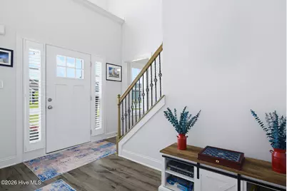 611 Carmel Drive, Sneads Ferry, NC 28460 - Photo 20