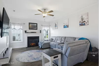 611 Carmel Drive, Sneads Ferry, NC 28460 - Photo 14