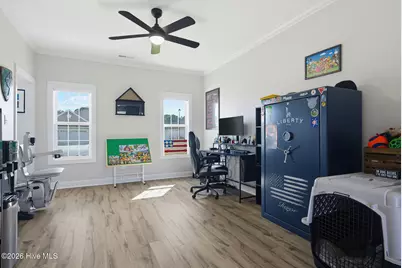 611 Carmel Drive, Sneads Ferry, NC 28460 - Photo 26