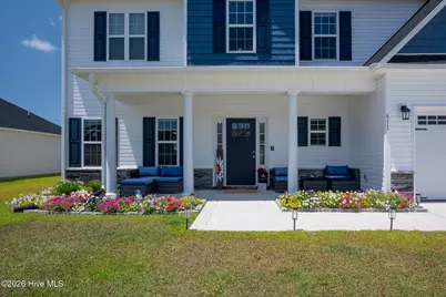 611 Carmel Drive, Sneads Ferry, NC 28460 - Photo 68