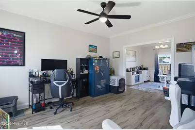 611 Carmel Drive, Sneads Ferry, NC 28460 - Photo 22