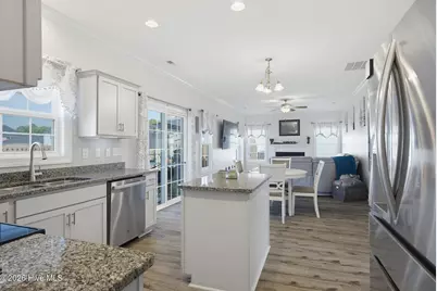 611 Carmel Drive, Sneads Ferry, NC 28460 - Photo 10