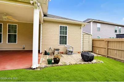 262 Palamon Drive, Grovetown, GA 30813 - Photo 26
