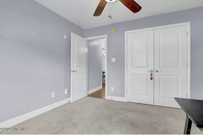 1017 Ponderosa Place, Jacksonville, NC 28546 - Photo 22