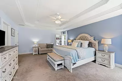 518 Saratoga Road, Sneads Ferry, NC 28460 - Photo 26