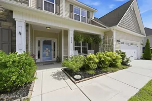 518 Saratoga Rd, Sneads Ferry, NC 28460 - Photo 4