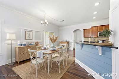 518 Saratoga Road, Sneads Ferry, NC 28460 - Photo 10