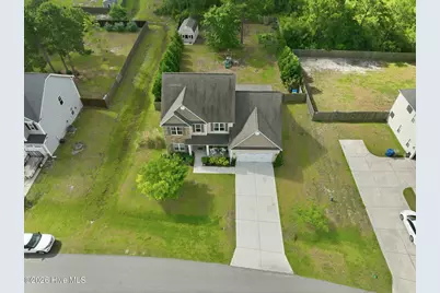 518 Saratoga Road, Sneads Ferry, NC 28460 - Photo 2