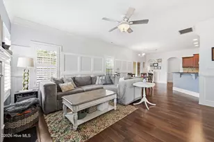518 Saratoga Rd, Sneads Ferry, NC 28460 - Photo 8