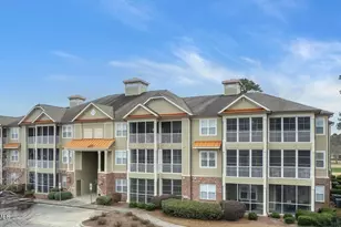 395 S Crow Creek Dr NW, Calabash, NC 28467 - Photo 1