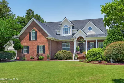 213 Red Fox Run Drive, Wallace, NC 28466 - Photo 2