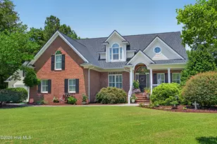 213 Red Fox Run Dr, Wallace, NC 28466 - Photo 2