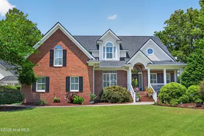 213 Red Fox Run Drive, Wallace, NC 28466 - Photo 58
