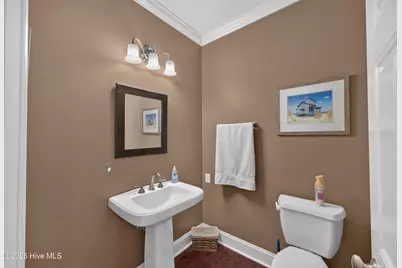 213 Red Fox Run Drive, Wallace, NC 28466 - Photo 24
