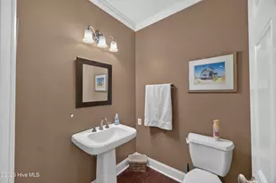 213 Red Fox Run Dr, Wallace, NC 28466 - Photo 24