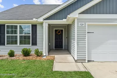 7125 Cameron Trace Drive, Wilmington, NC 28411 - Photo 6