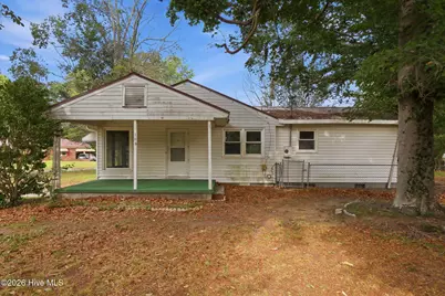 108 Ashton Drive, Greenville, NC 27834 - Photo 1