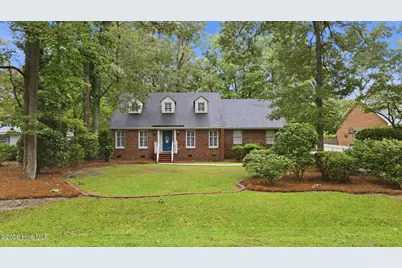 3615 Fox Chase Road, Trent Woods, NC 28562 - Photo 42