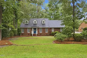 3615 Fox Chase Rd, Trent Woods, NC 28562 - Photo 42