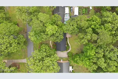 3615 Fox Chase Road, Trent Woods, NC 28562 - Photo 8