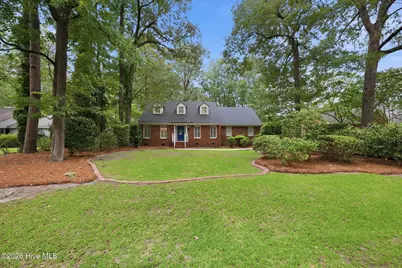 3615 Fox Chase Road, Trent Woods, NC 28562 - Photo 48