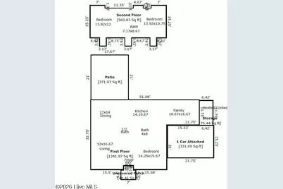 3615 Fox Chase Road, Trent Woods, NC 28562 - Photo 6