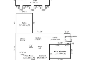 3615 Fox Chase Rd, Trent Woods, NC 28562 - Photo 6