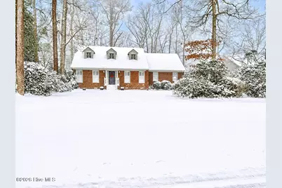 3615 Fox Chase Road, Trent Woods, NC 28562 - Photo 60