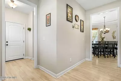 102 Emmitt and Angies Drive, La Grange, NC 28551 - Photo 20
