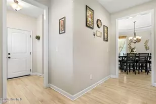 102 Emmitt And Angies Dr, La Grange, NC 28551 - Photo 20