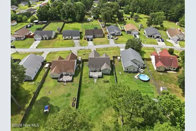 512 Blackberry Court, Hubert, NC 28539 - Photo 46