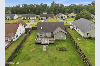 512 Blackberry Court, Hubert, NC 28539 - Photo 40